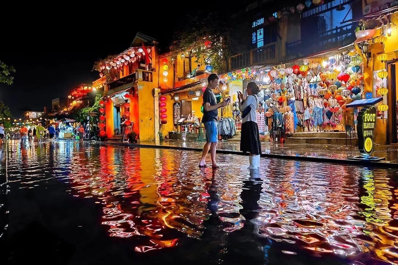 La Gai Homestay Hoi An