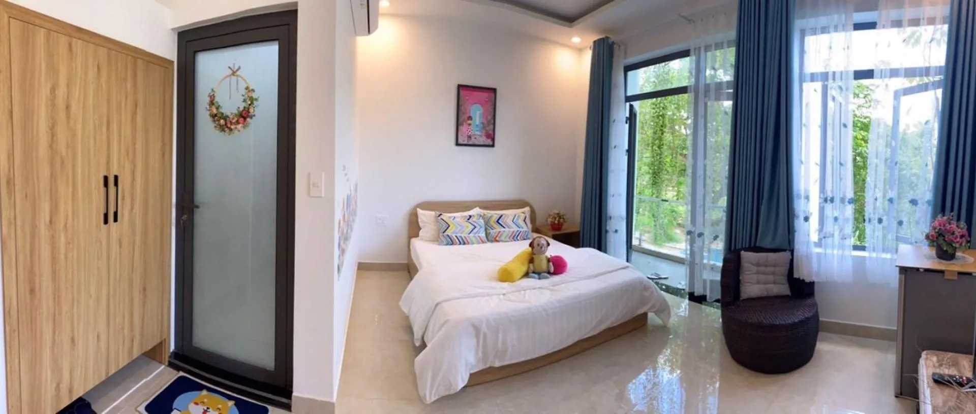 La Gai Homestay Hoi An 0*,  Wietnam