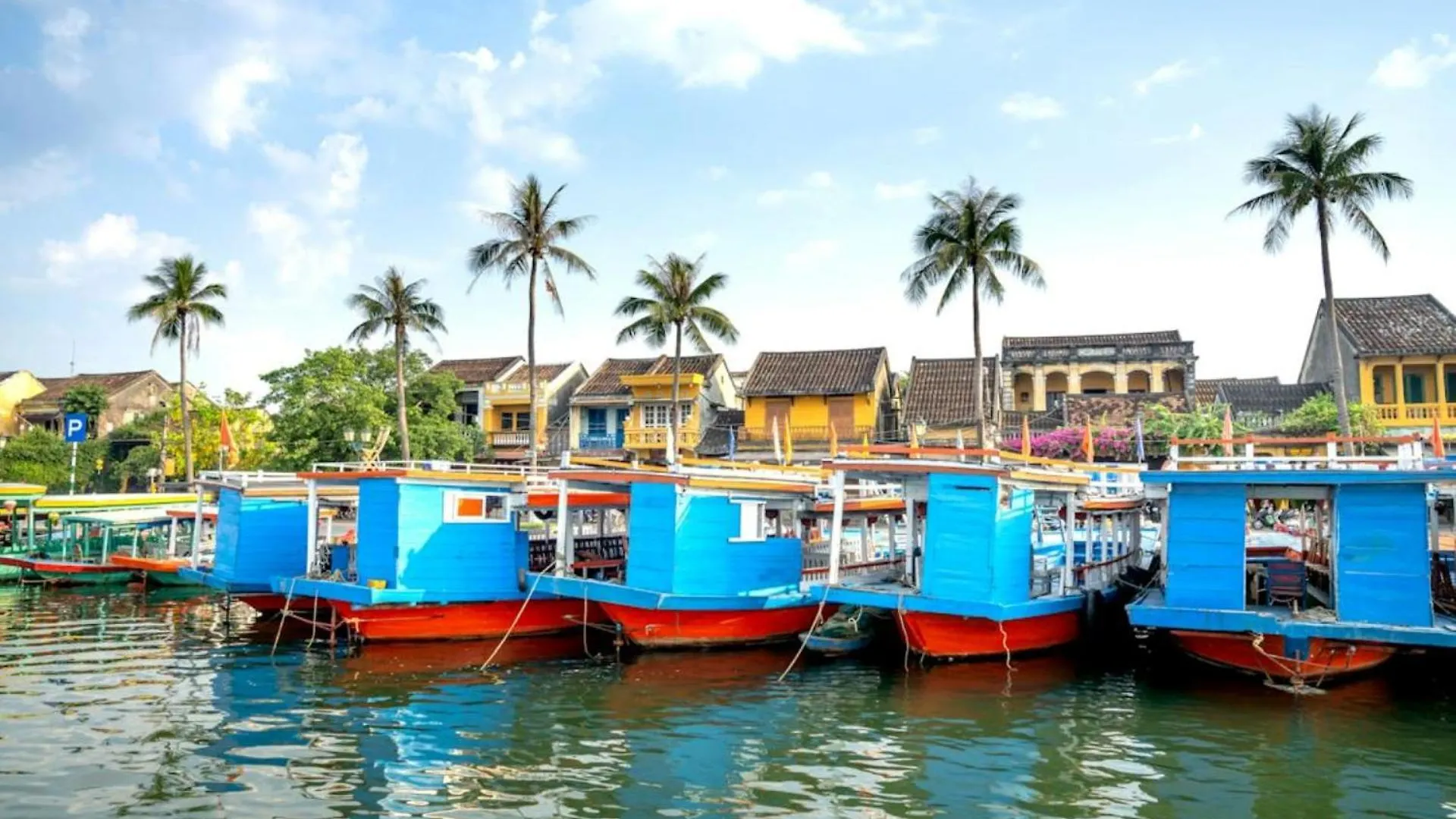La Gai Homestay Hoi An 0*,  Wietnam