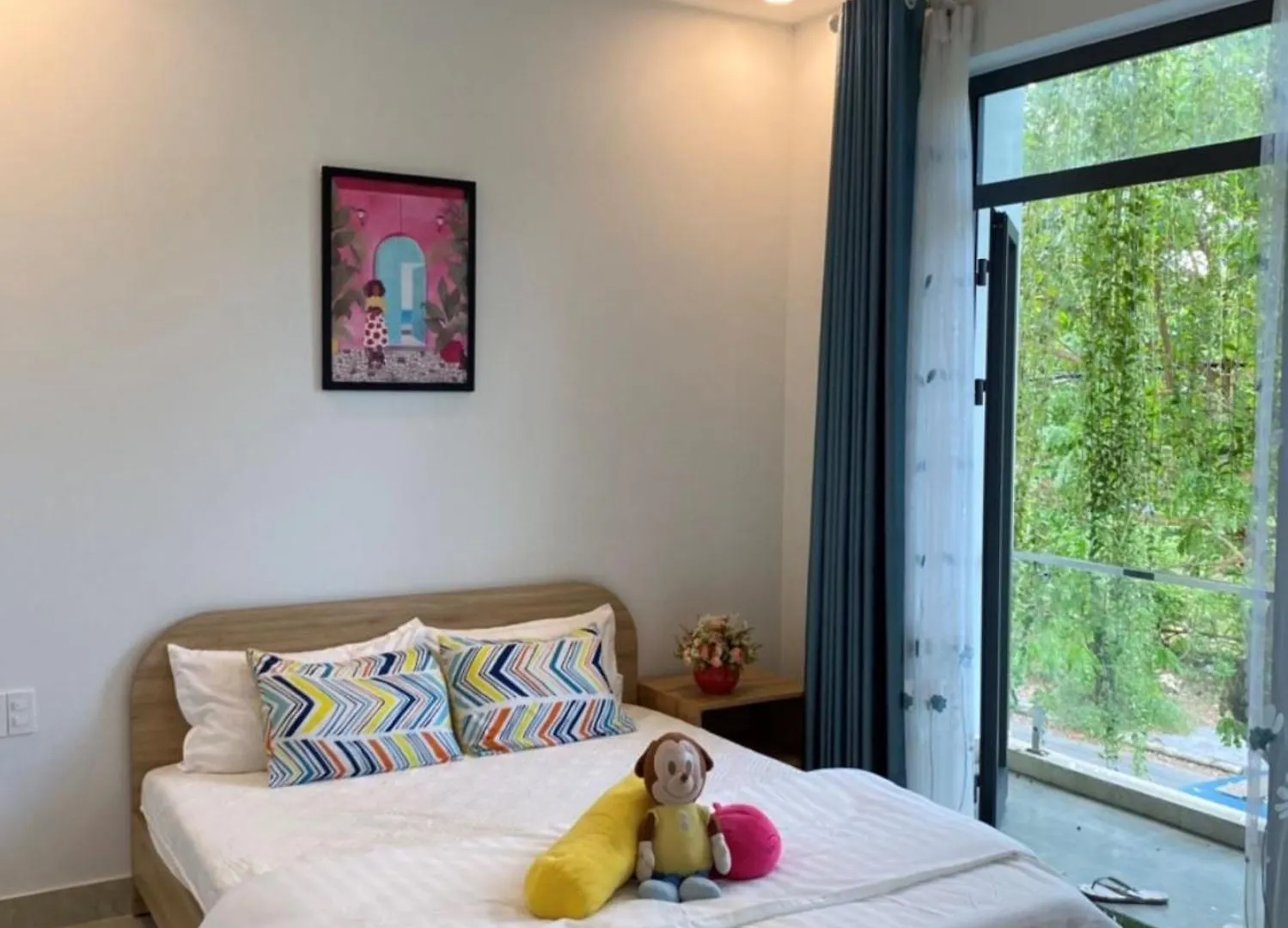 La Gai Homestay Hoi An Wietnam