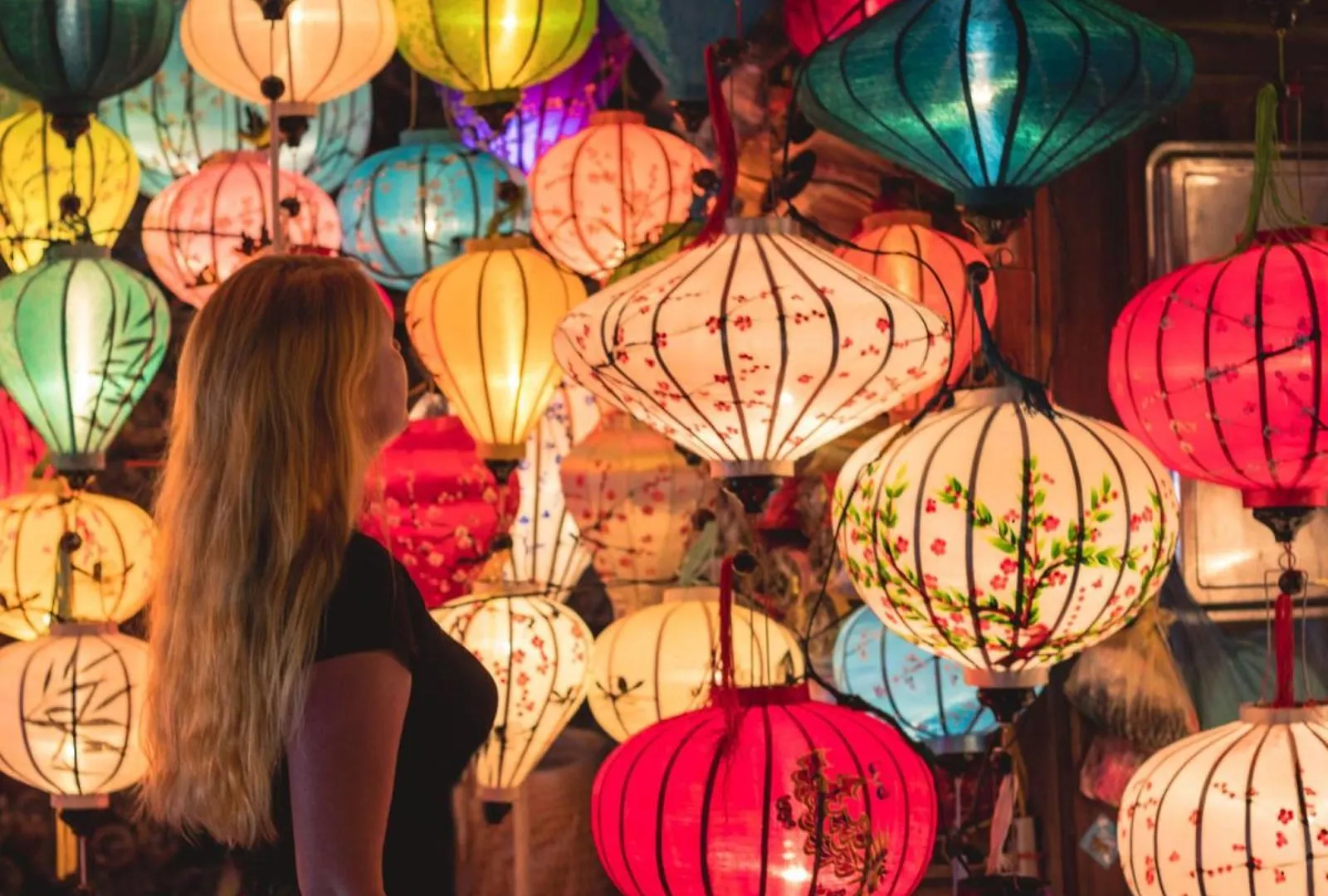 La Gai Homestay Hoi An