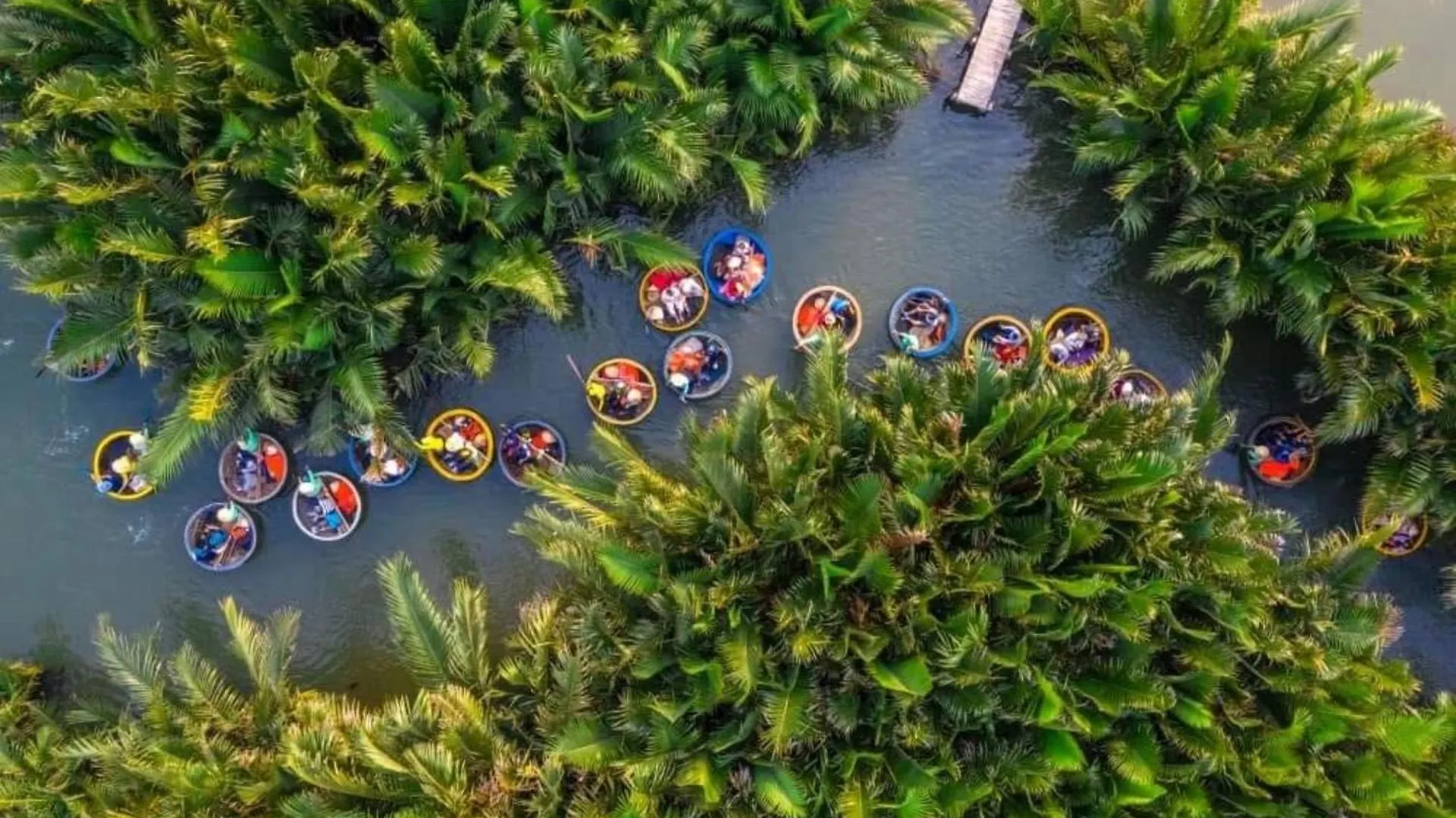 La Gai Homestay Hoi An Wietnam