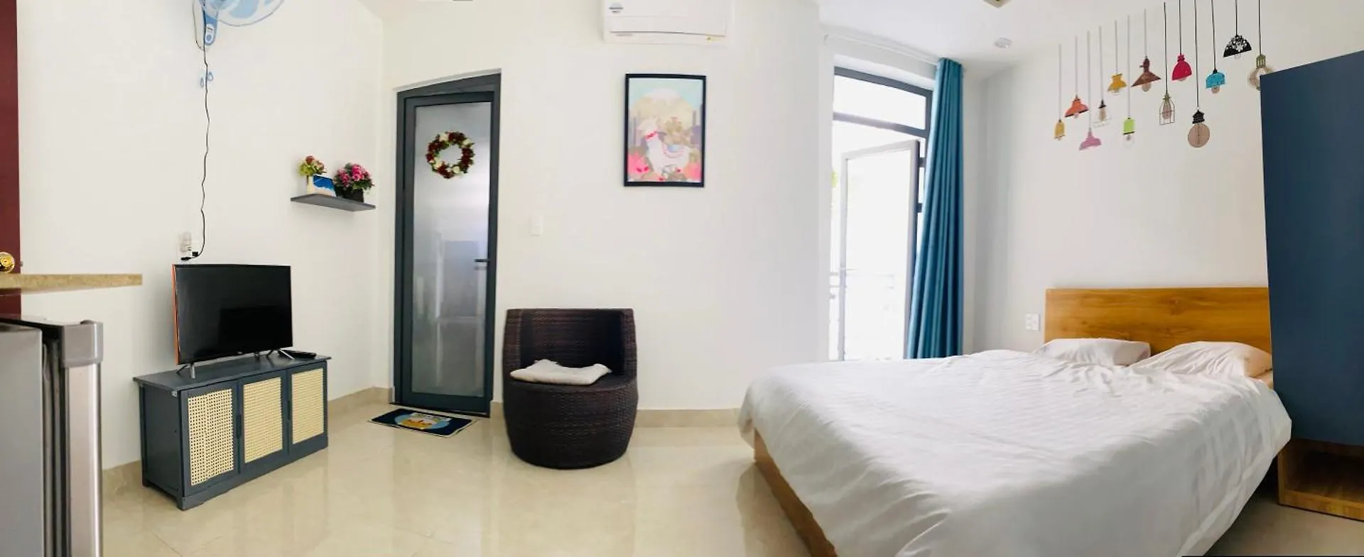 La Gai Homestay Hoi An