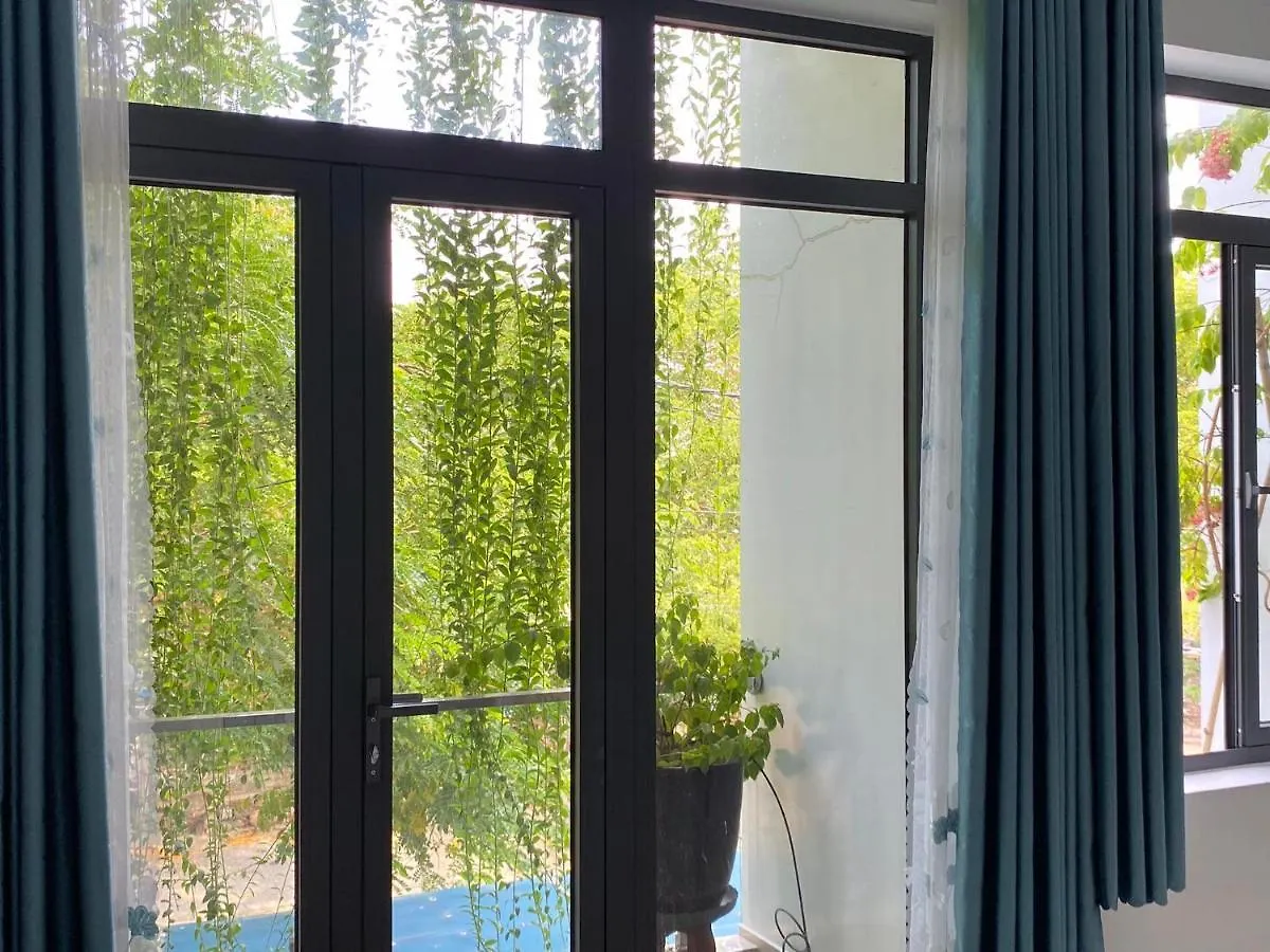 La Gai Homestay Hoi An