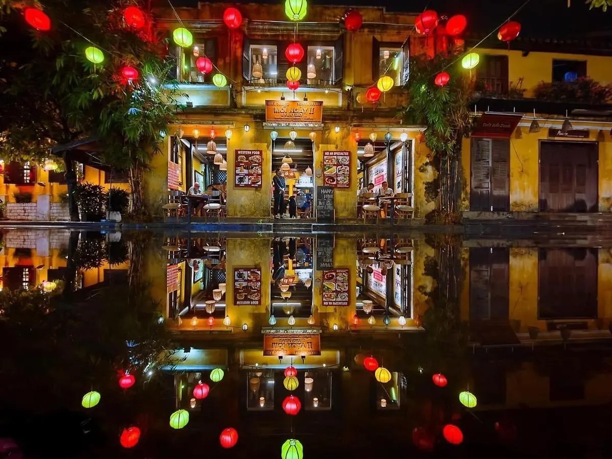 La Gai Homestay Hoi An
