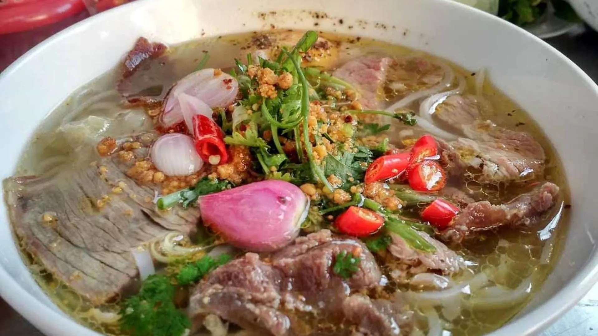 La Gai Homestay Hoi An