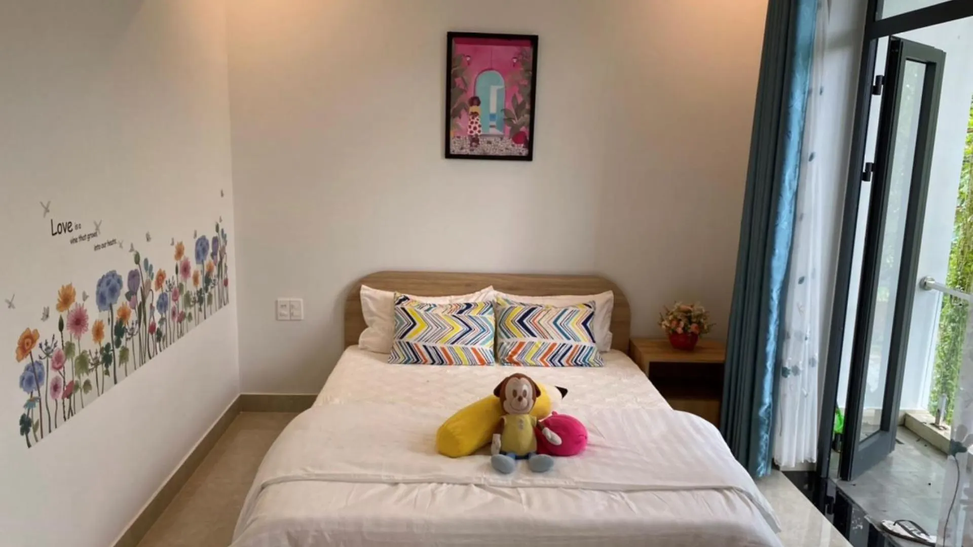 La Gai Homestay Hoi An 0*,
