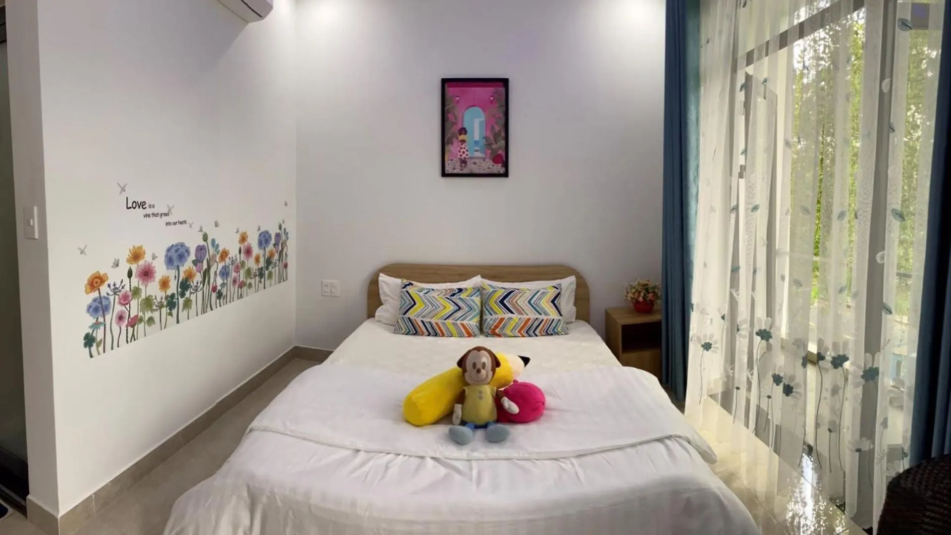 La Gai Homestay Hoi An 0*,