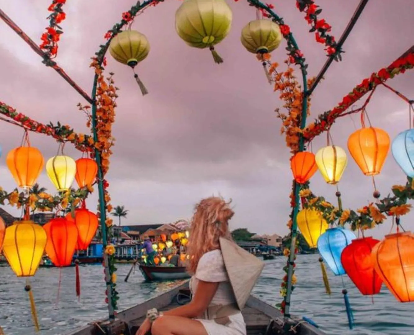 La Gai Homestay Hoi An Vietnam