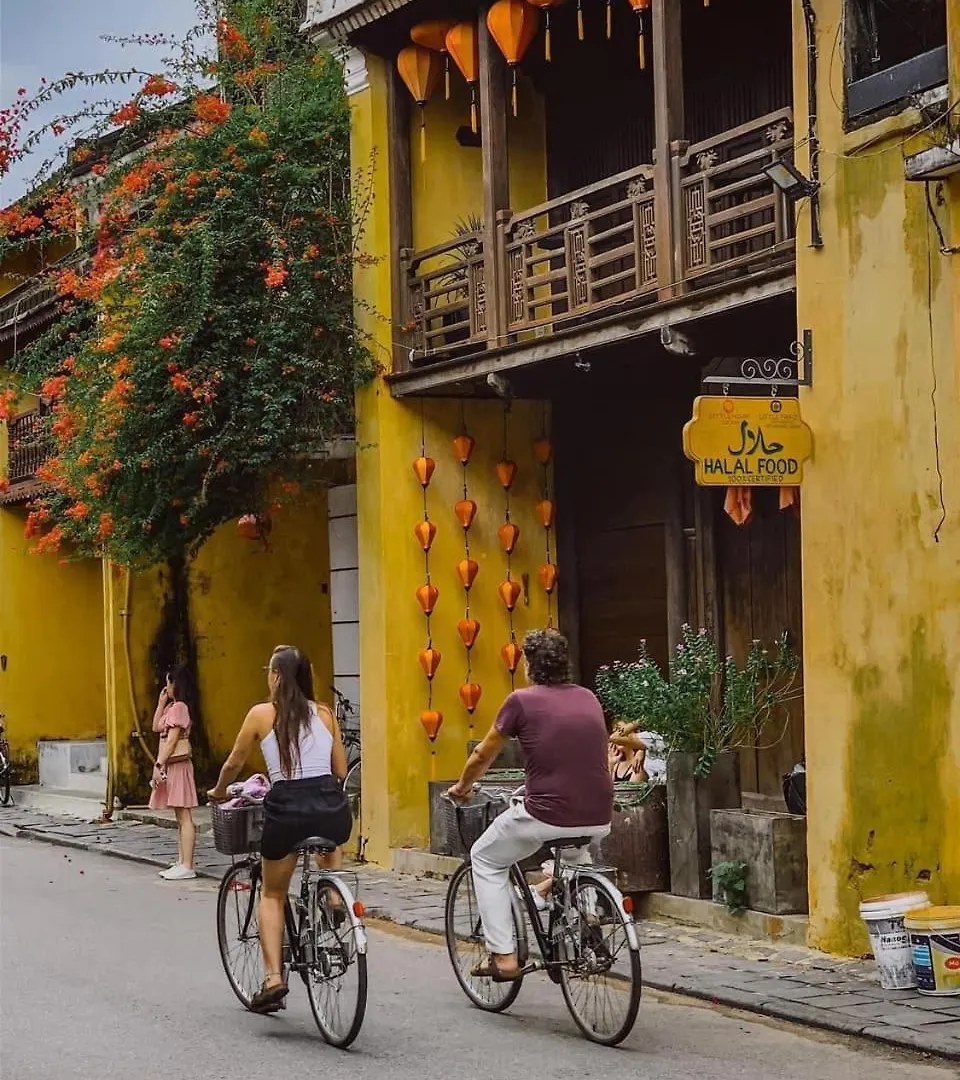 La Gai Homestay Hoi An 0*,  Vietnam