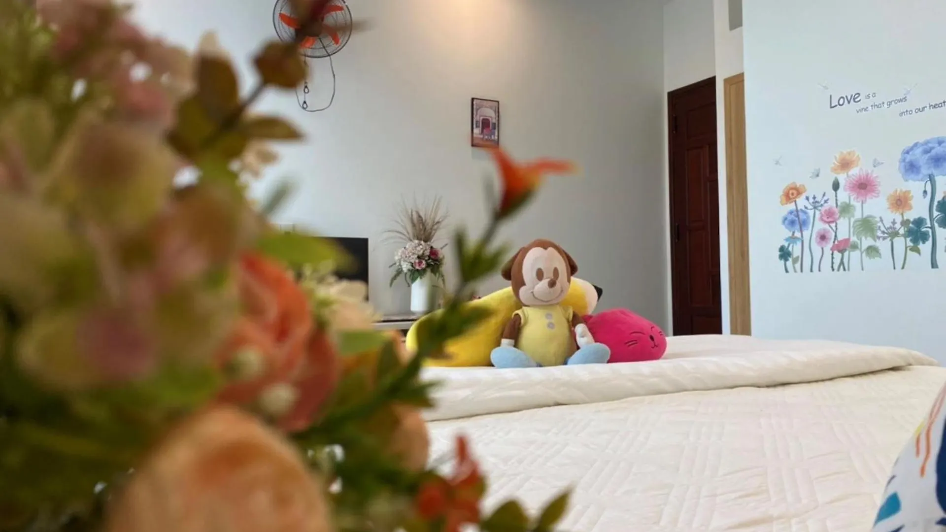 La Gai Homestay Hoi An