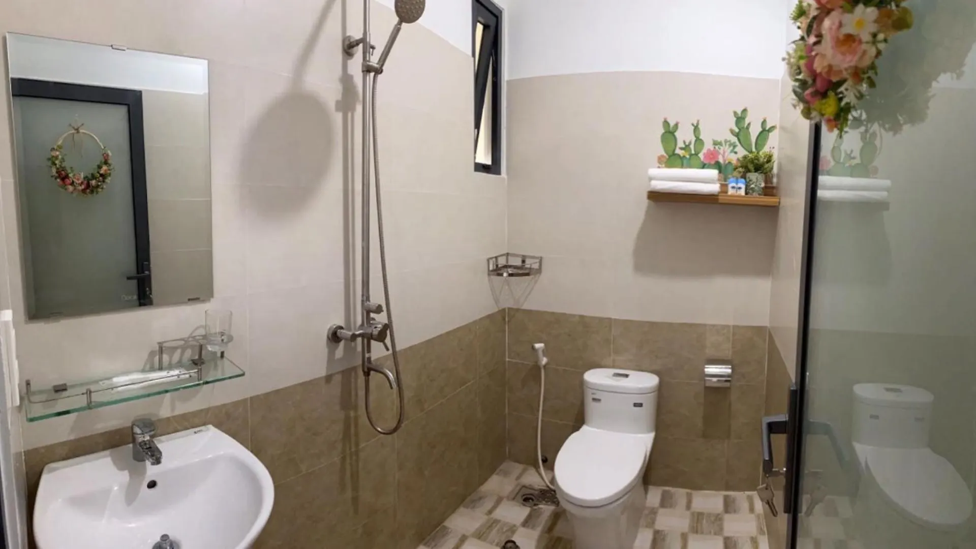La Gai Homestay Hoi An