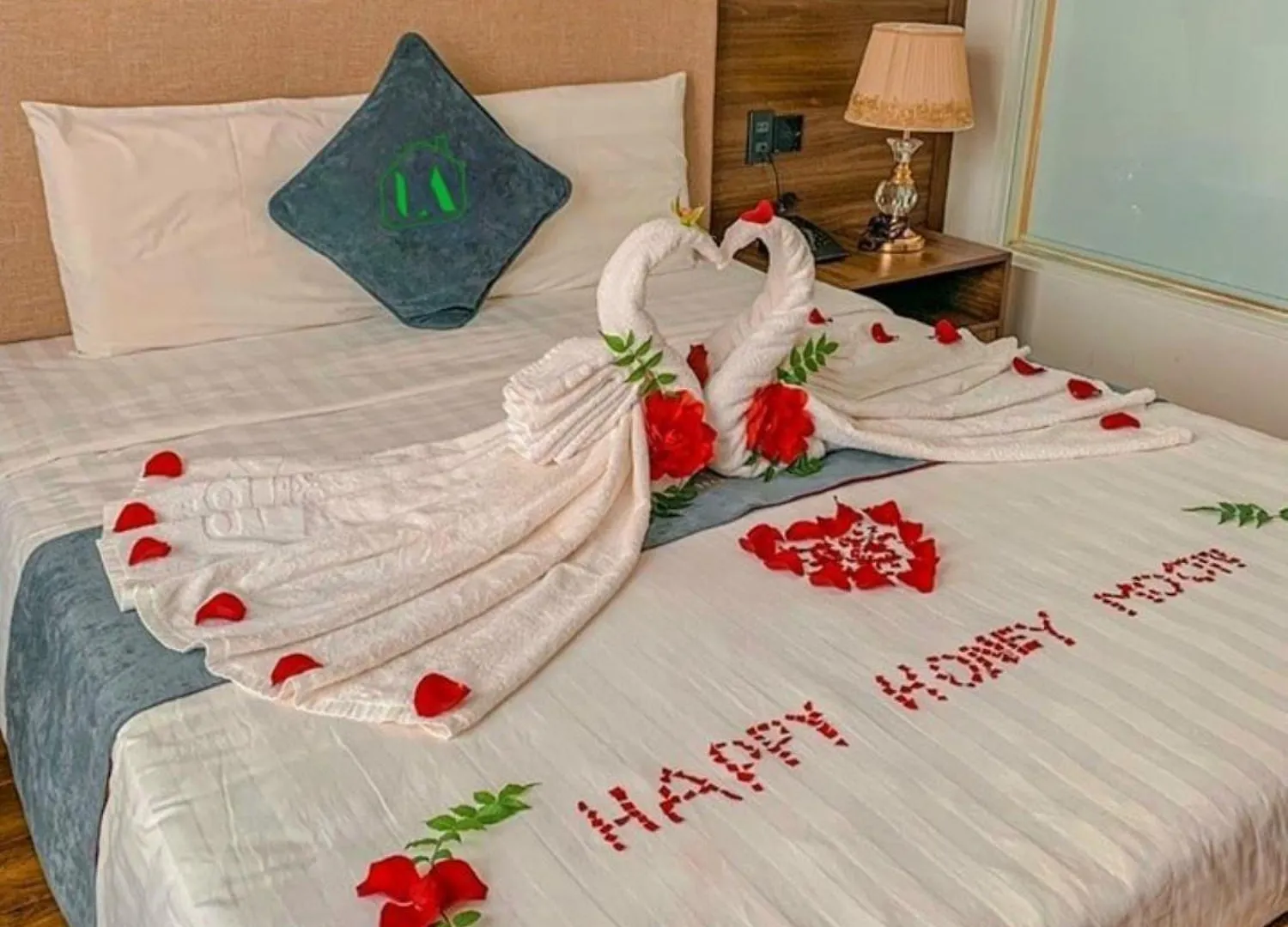 La Gai Homestay Hoi An