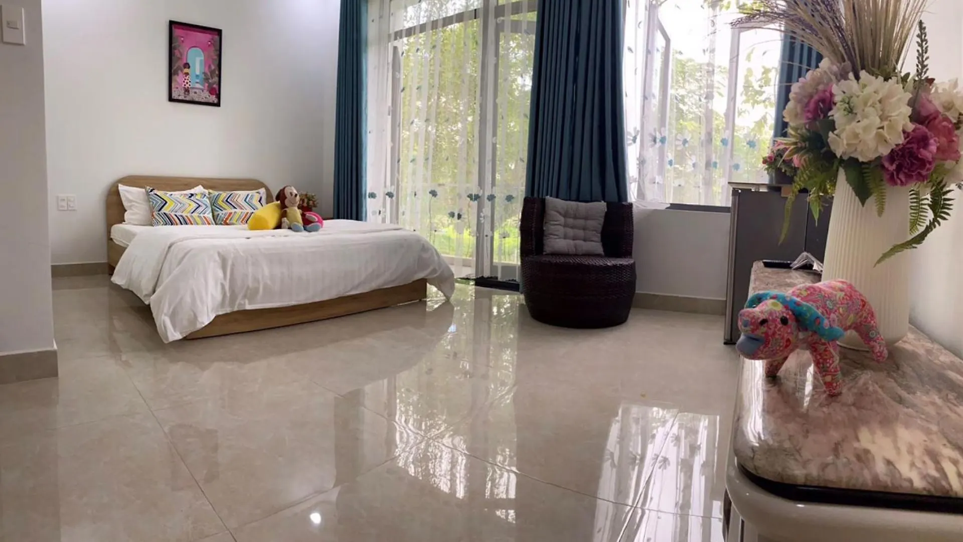 La Gai Homestay Hoi An Vietnam