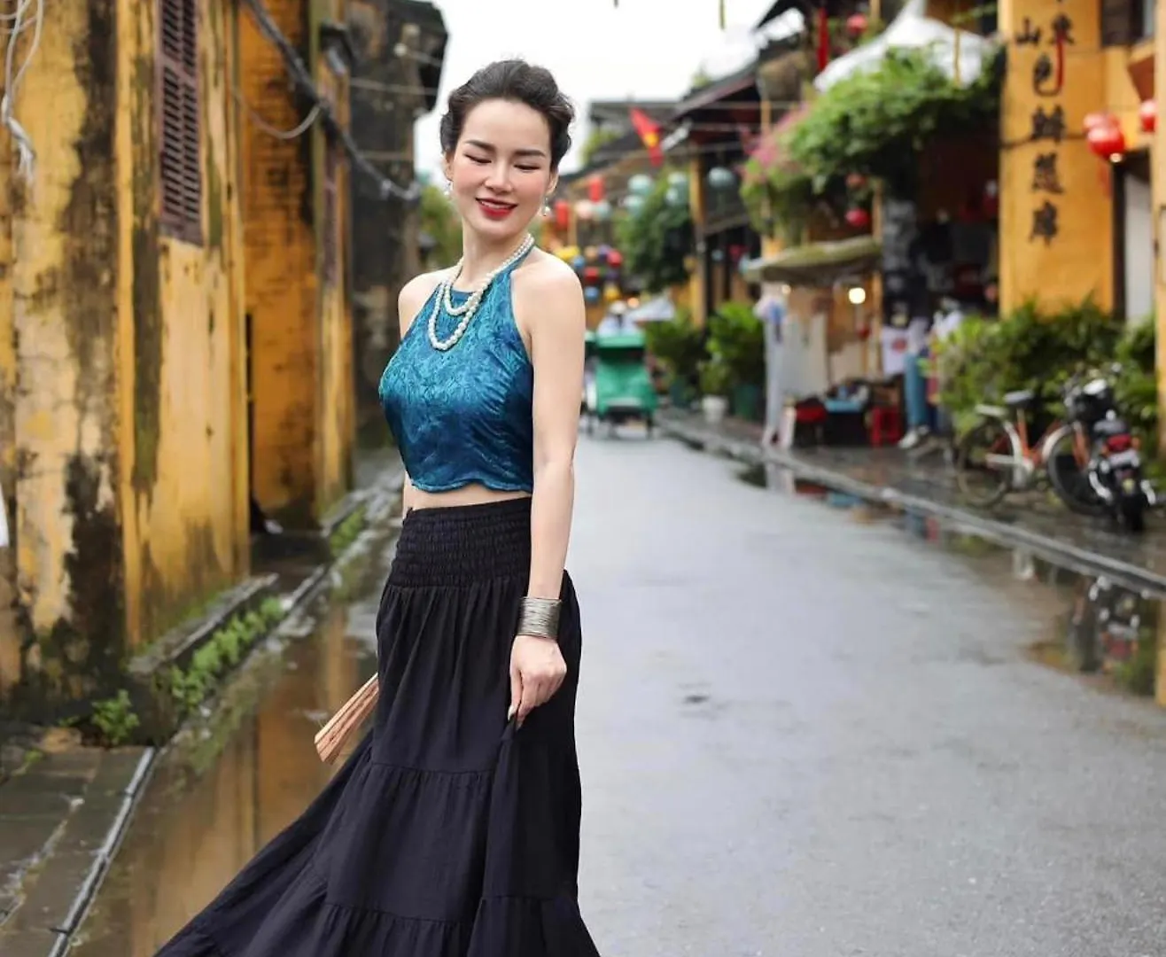 La Gai Homestay Hoi An