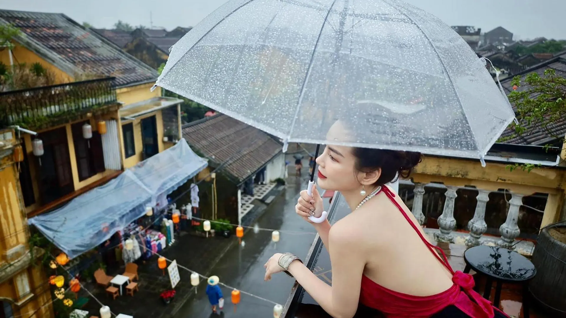 La Gai Homestay Hoi An