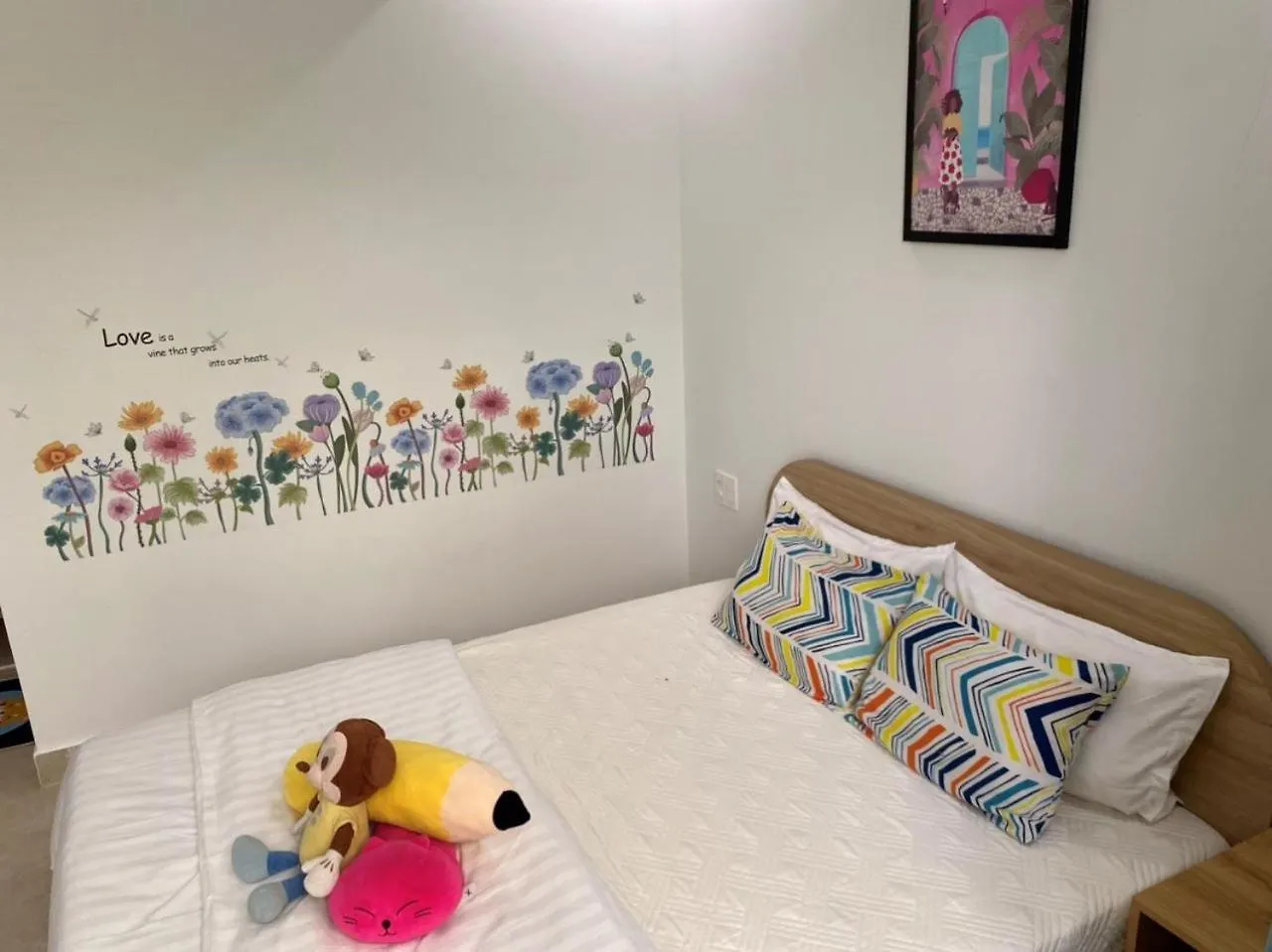 La Gai Homestay Hoi An
